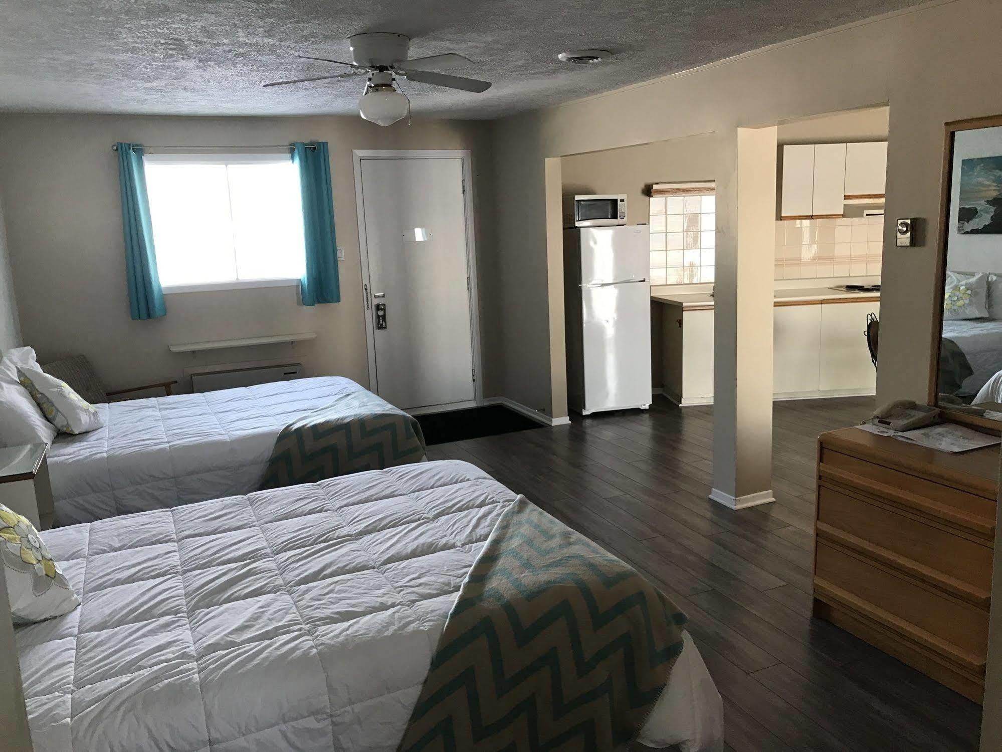 Motel Belle Riviere Saint-Jean-sur-Richelieu Extérieur photo